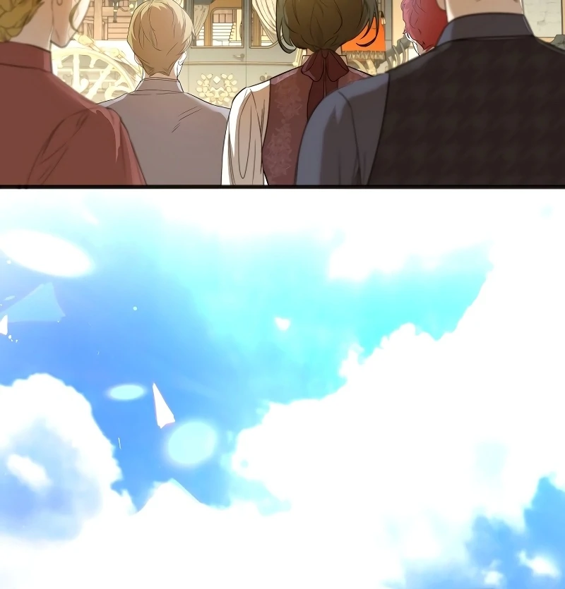 The Cruelty of Salvation Chapter 7 390 017