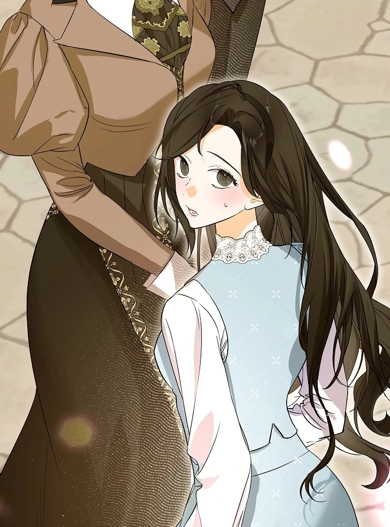 The Cruelty of Salvation Chapter 7 394 021