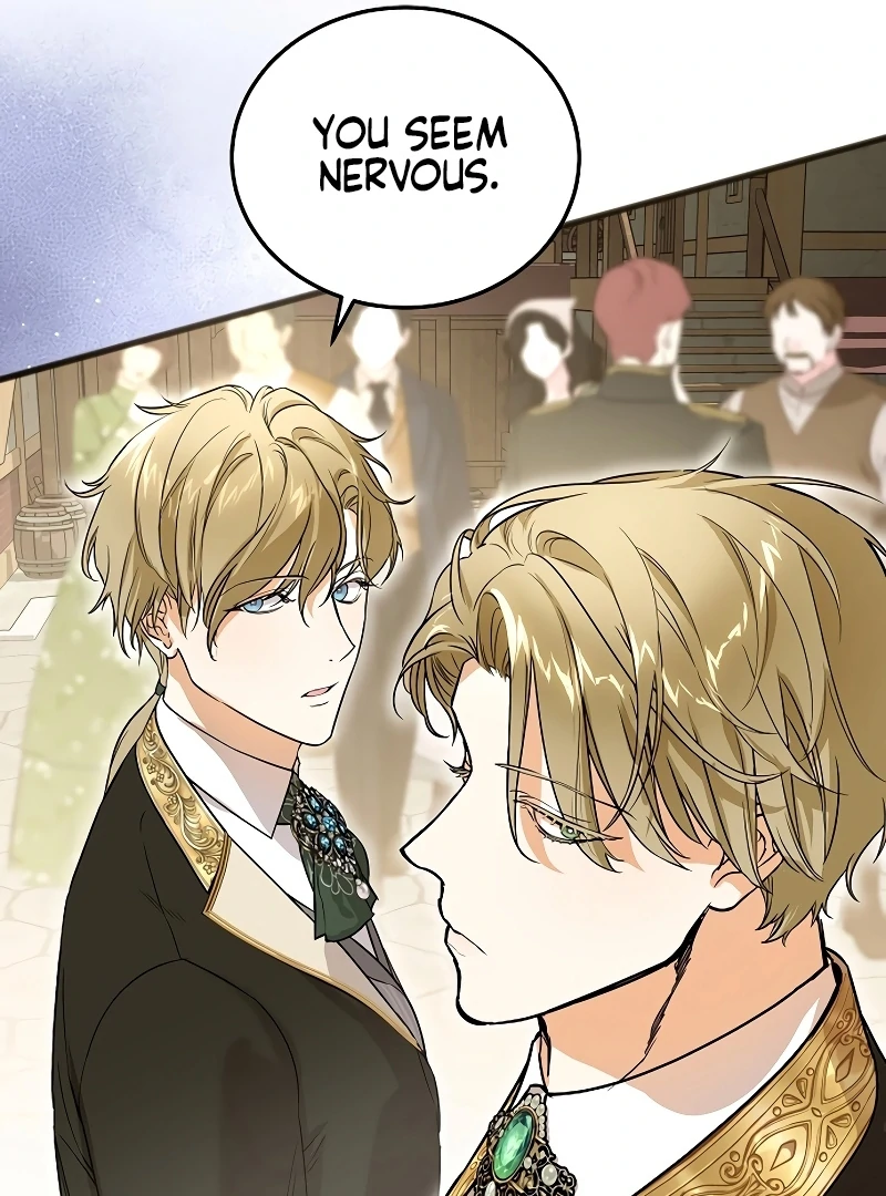 The Cruelty of Salvation Chapter 7 400 027