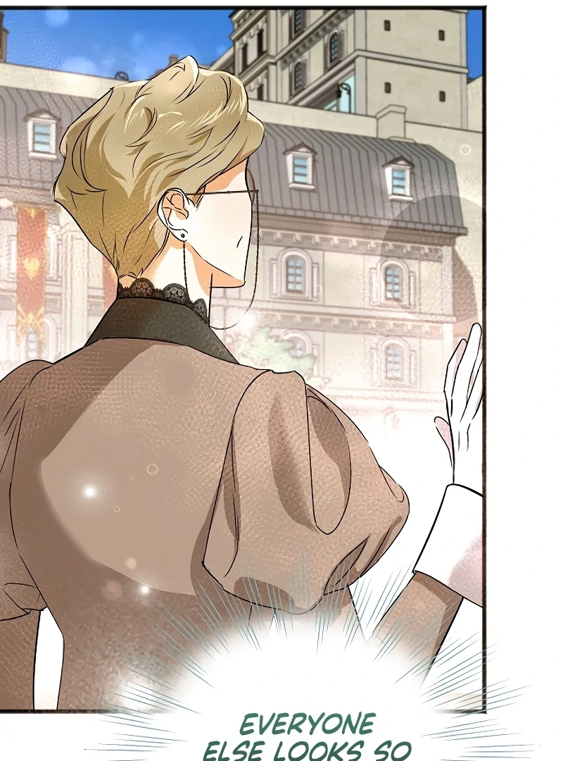 The Cruelty of Salvation Chapter 7 414 041