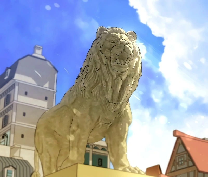 The Cruelty of Salvation Chapter 7 465 092