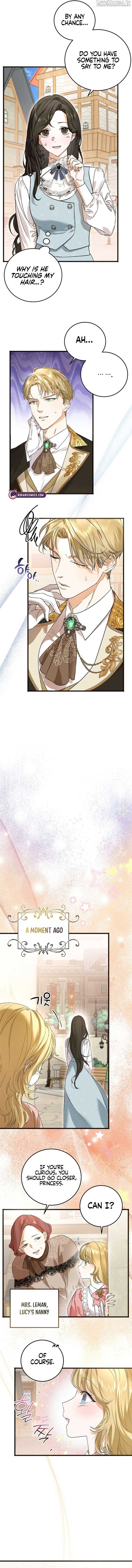 The Cruelty of Salvation Chapter 8 54 02