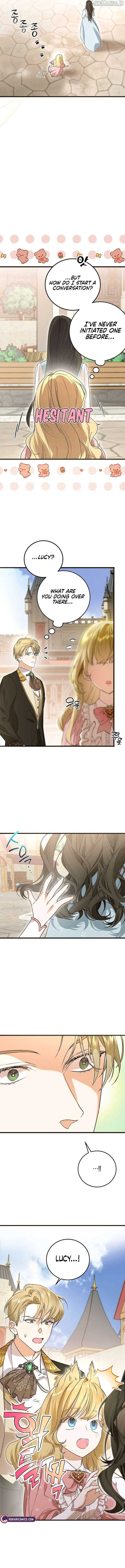 The Cruelty of Salvation Chapter 8 55 03