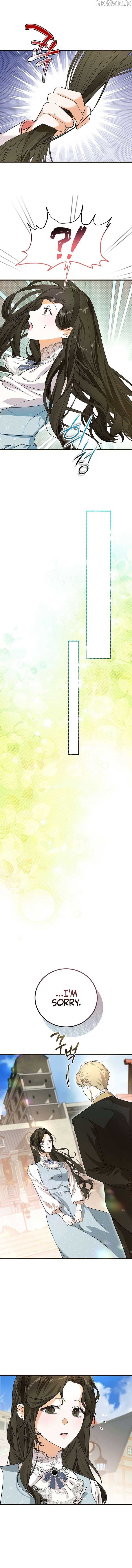 The Cruelty of Salvation Chapter 8 56 04