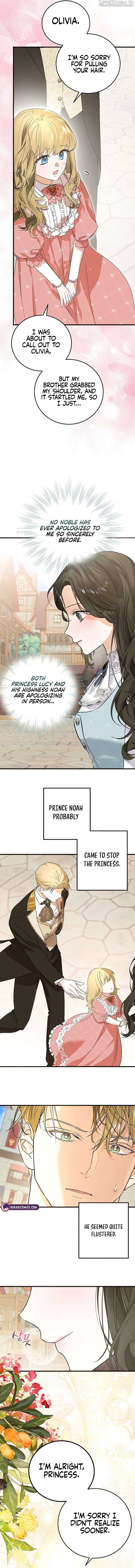 The Cruelty of Salvation Chapter 8 58 06