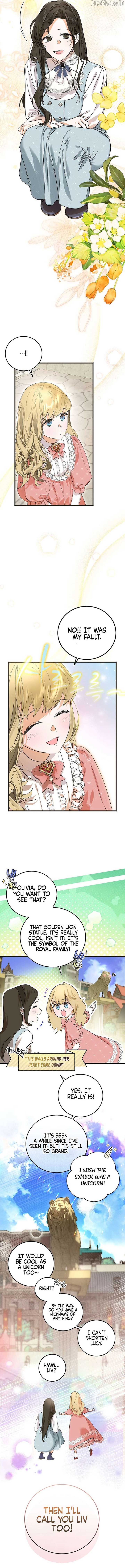 The Cruelty of Salvation Chapter 8 59 07