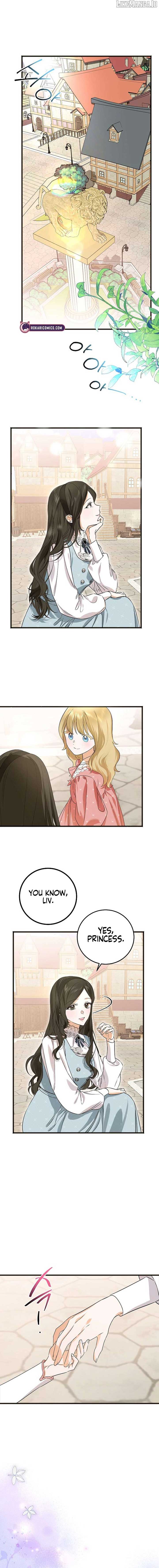 The Cruelty of Salvation Chapter 8 60 08