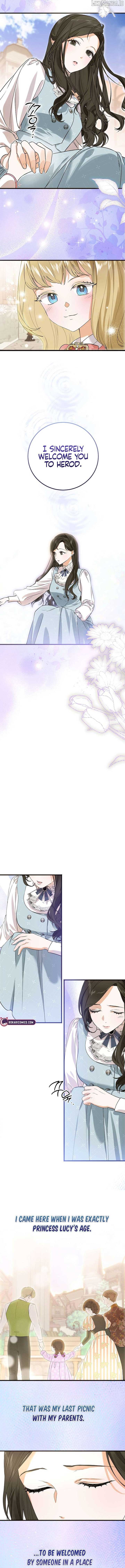 The Cruelty of Salvation Chapter 8 61 09