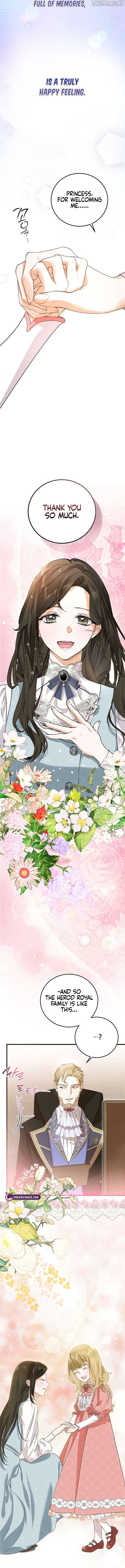 The Cruelty of Salvation Chapter 8 62 10