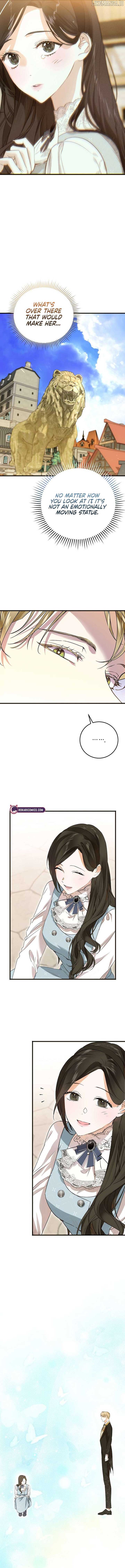 The Cruelty of Salvation Chapter 8 64 12