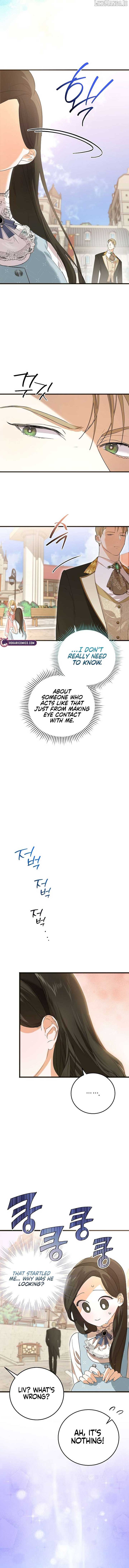 The Cruelty of Salvation Chapter 8 65 13