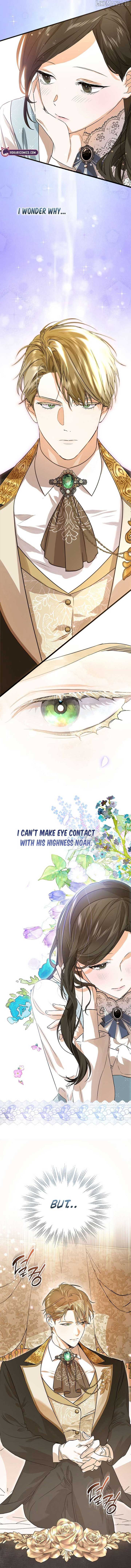 The Cruelty of Salvation Chapter 8 66 14