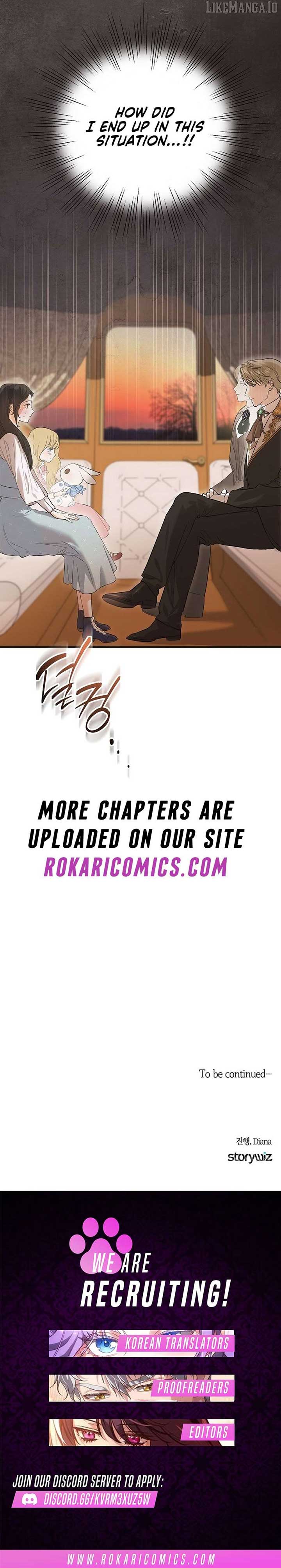 The Cruelty of Salvation Chapter 8 67 15