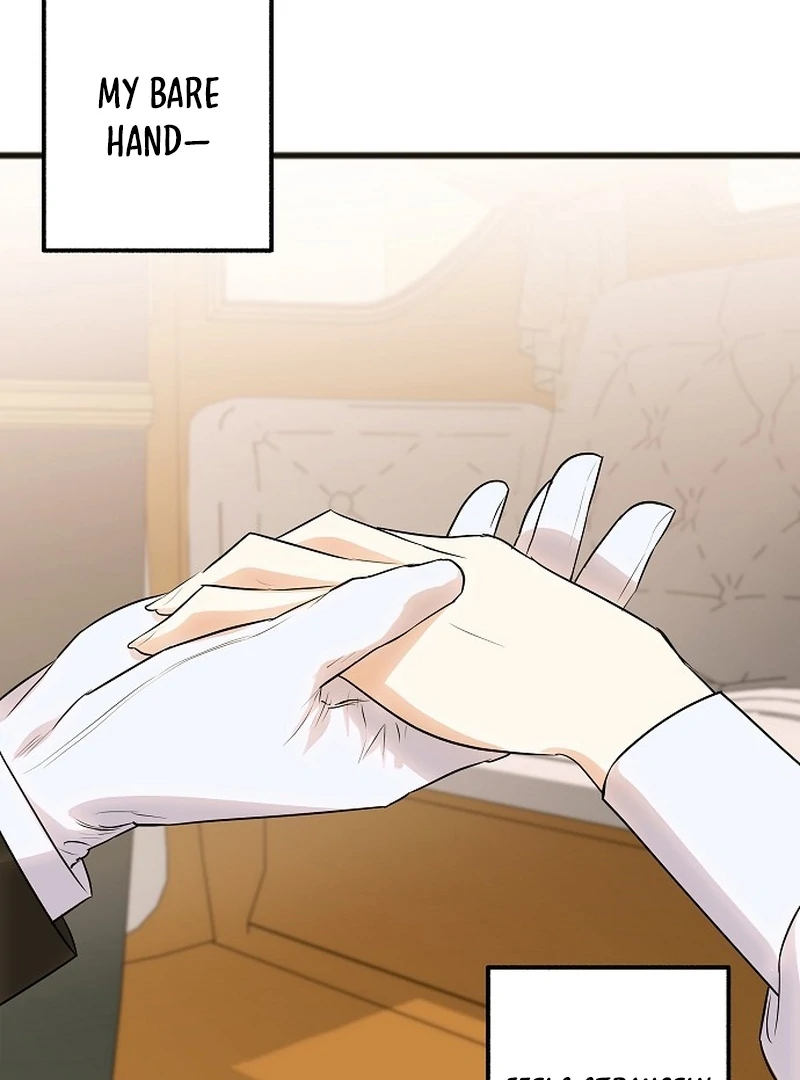 The Cruelty of Salvation Chapter 9 380 034