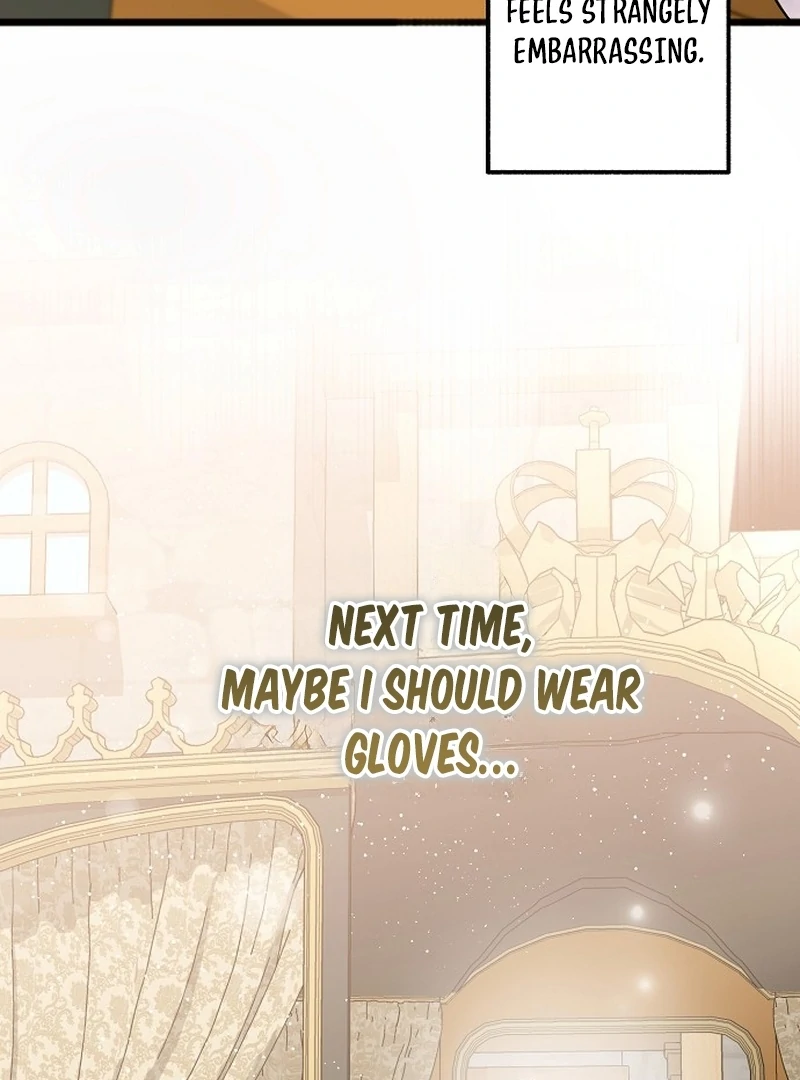 The Cruelty of Salvation Chapter 9 381 035