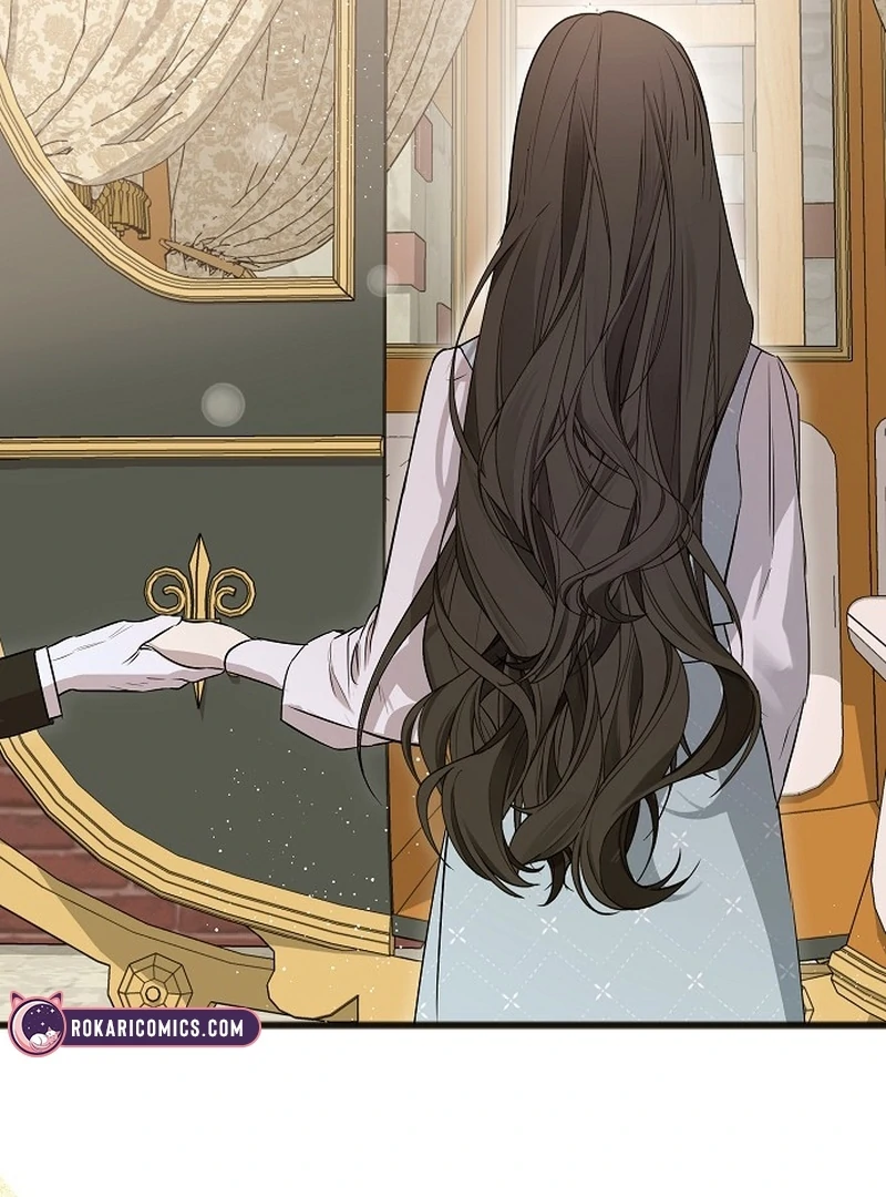 The Cruelty of Salvation Chapter 9 382 036