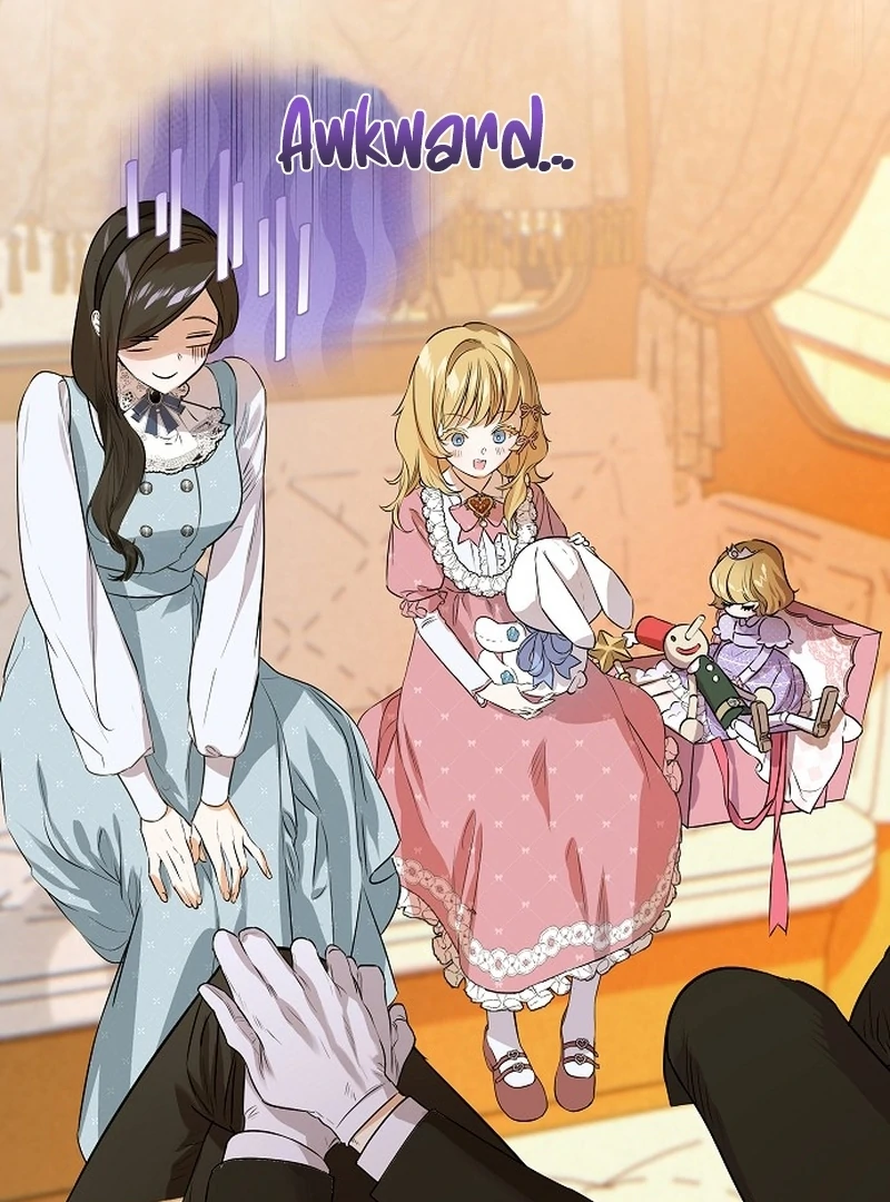 The Cruelty of Salvation Chapter 9 388 042