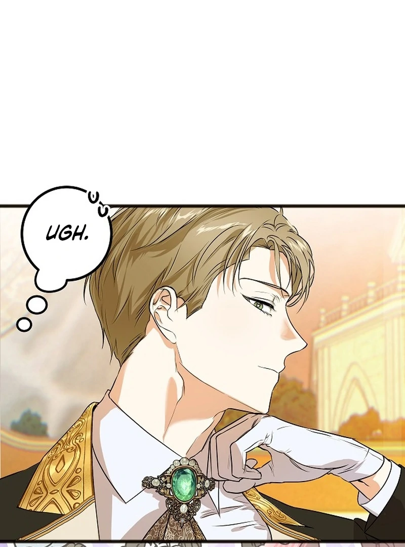 The Cruelty of Salvation Chapter 9 401 055