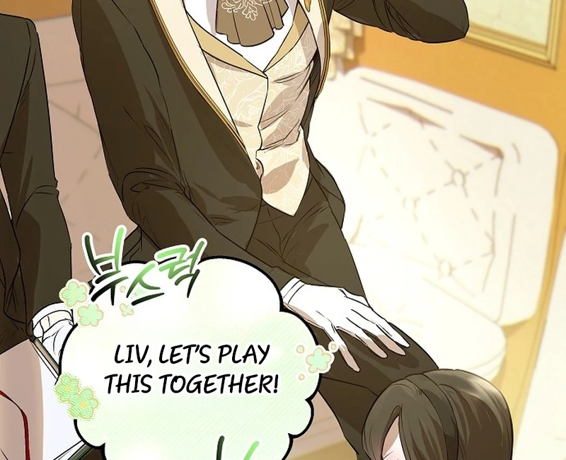 The Cruelty of Salvation Chapter 9 403 057