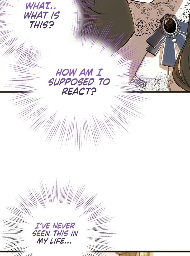 The Cruelty of Salvation Chapter 9 409 063