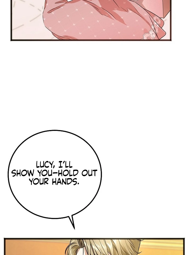 The Cruelty of Salvation Chapter 9 425 079