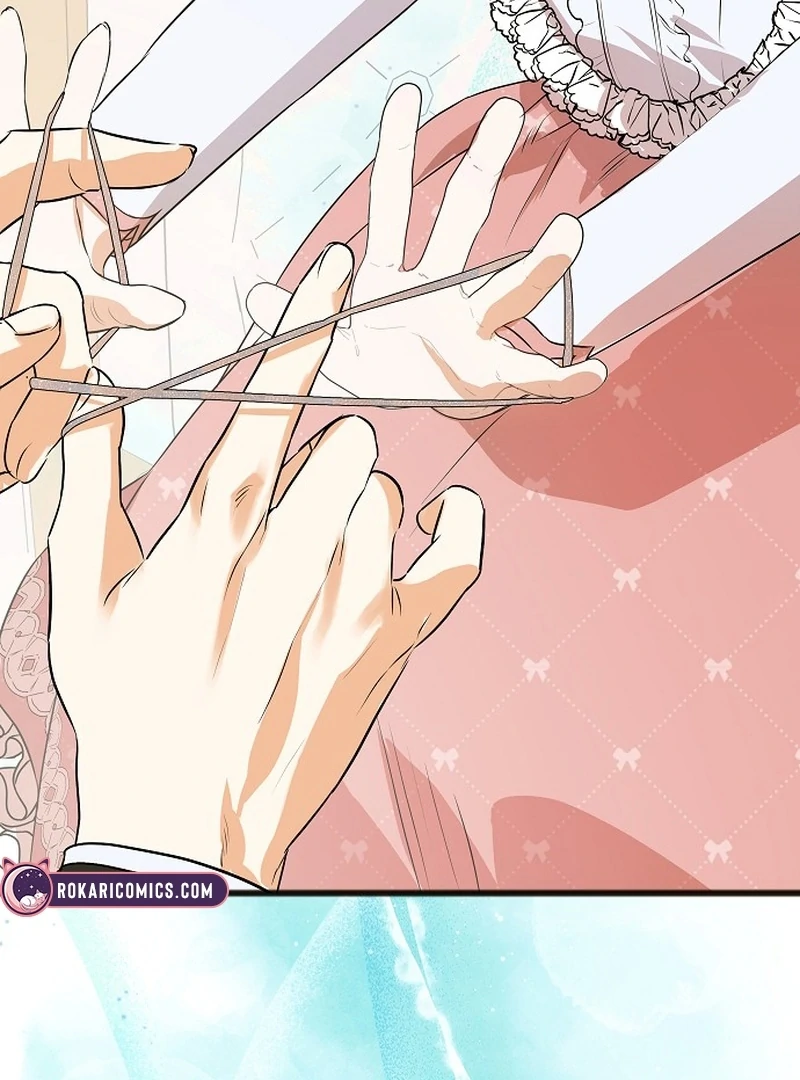 The Cruelty of Salvation Chapter 9 430 084