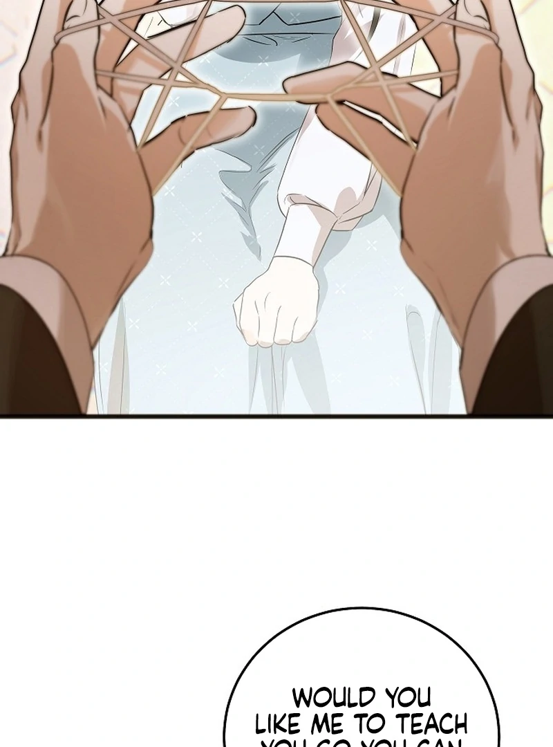 The Cruelty of Salvation Chapter 9 434 088