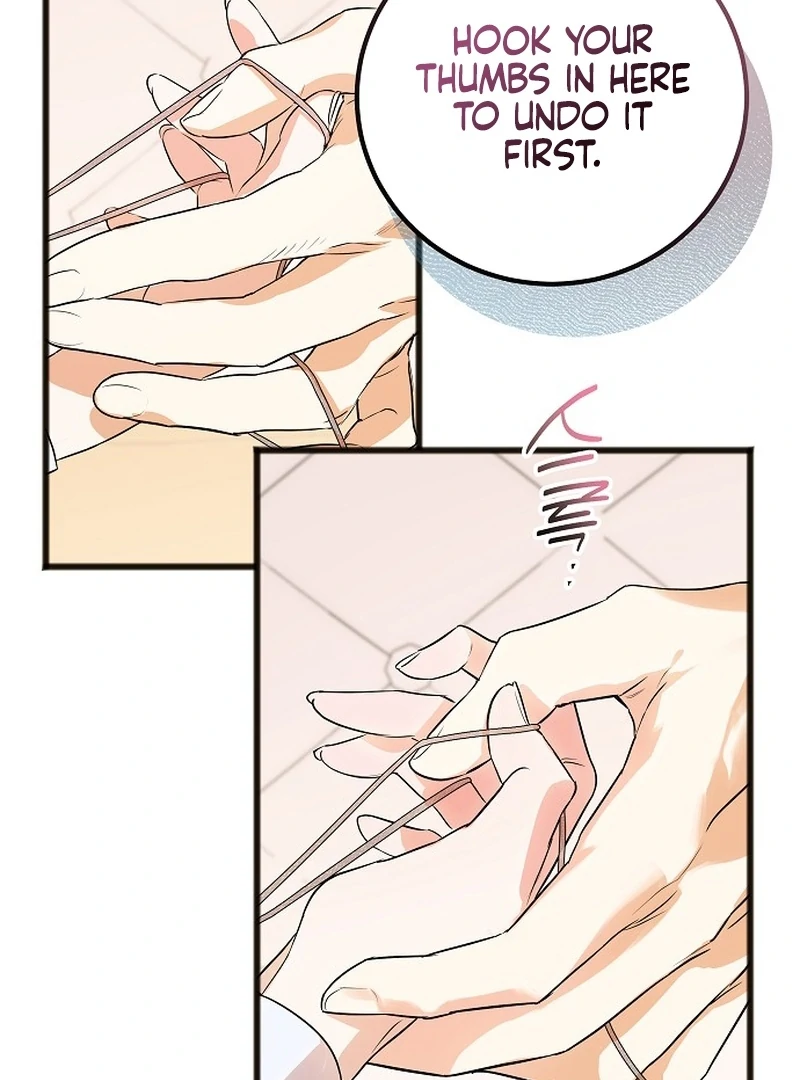 The Cruelty of Salvation Chapter 9 437 091