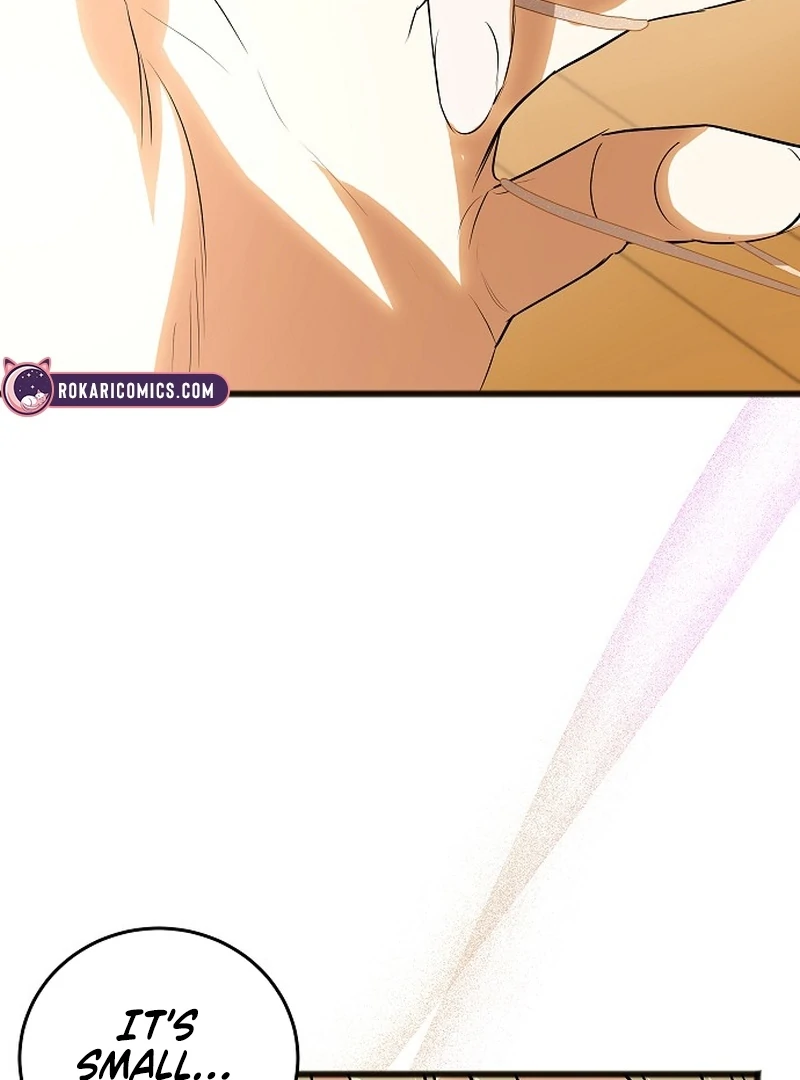 The Cruelty of Salvation Chapter 9 444 098