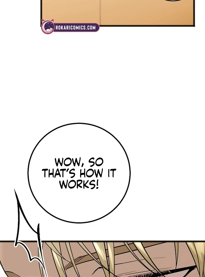 The Cruelty of Salvation Chapter 9 446 100