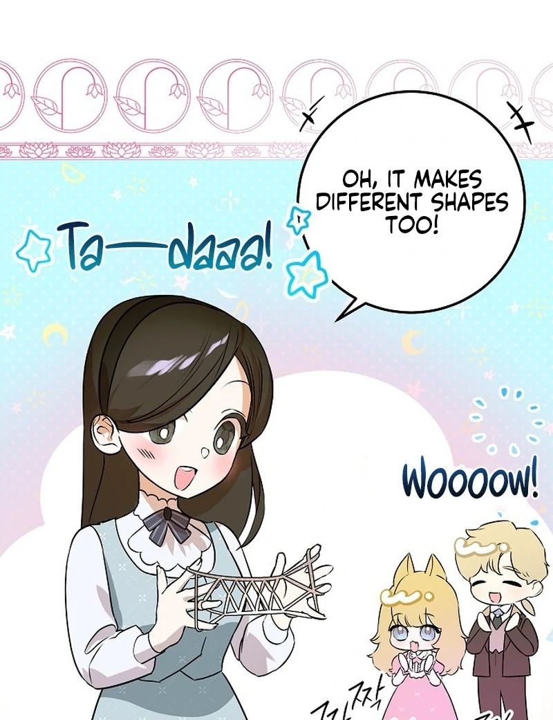 The Cruelty of Salvation Chapter 9 448 102