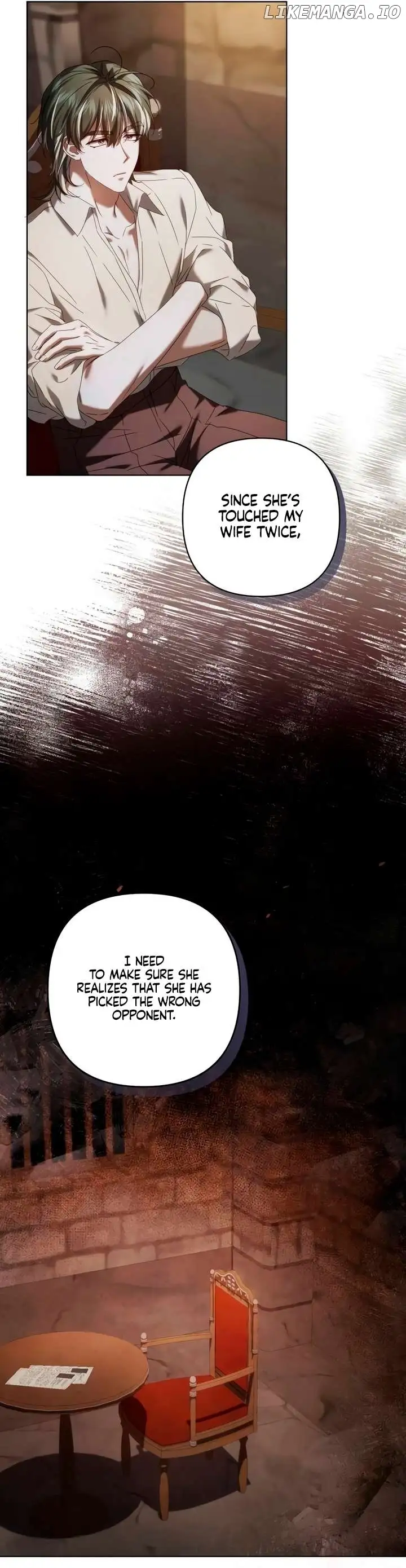 The Cup Of Vengeance Is In Your Hands Chapter 55 47 010