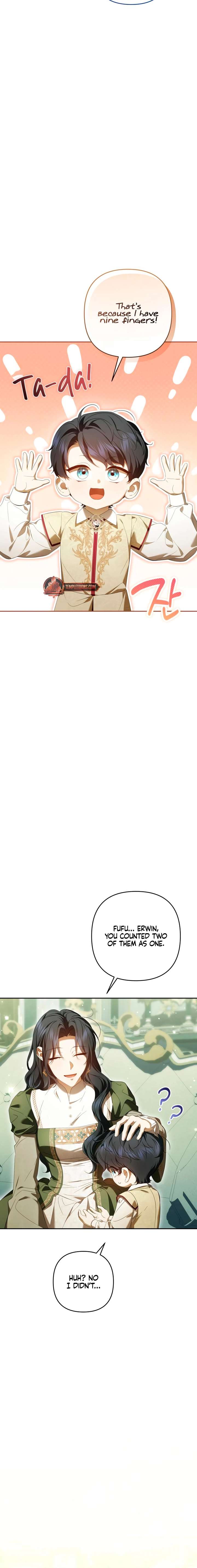 The Cup Of Vengeance Is In Your Hands Chapter 91 104 10