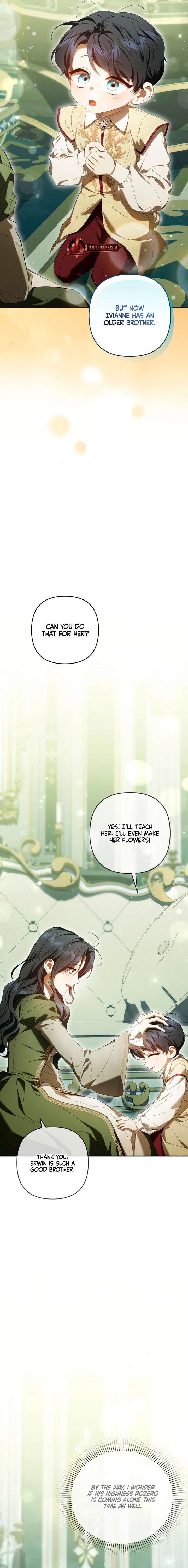 The Cup Of Vengeance Is In Your Hands Chapter 91 109 15