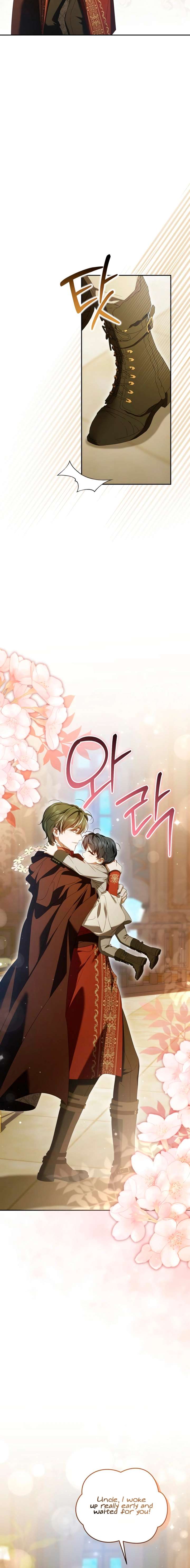 The Cup Of Vengeance Is In Your Hands Chapter 91 112 18