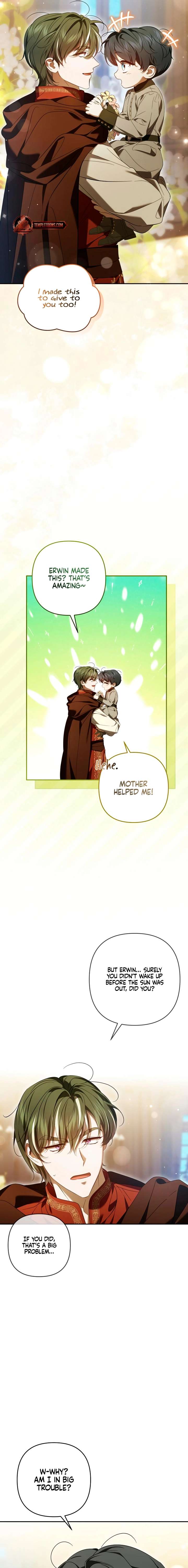 The Cup Of Vengeance Is In Your Hands Chapter 91 113 19