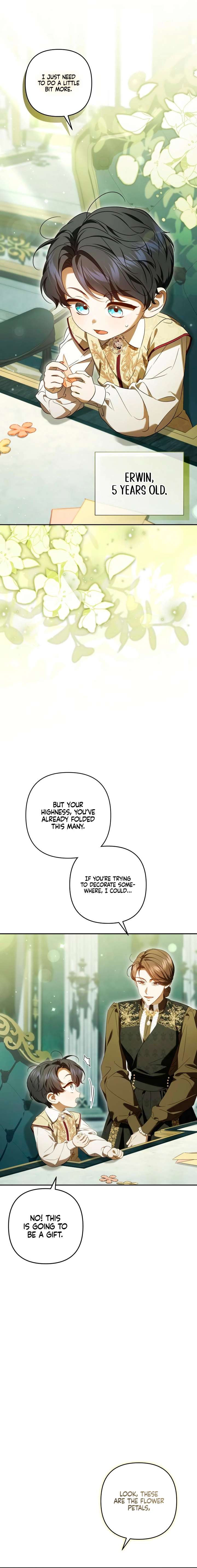 The Cup Of Vengeance Is In Your Hands Chapter 91 96 2