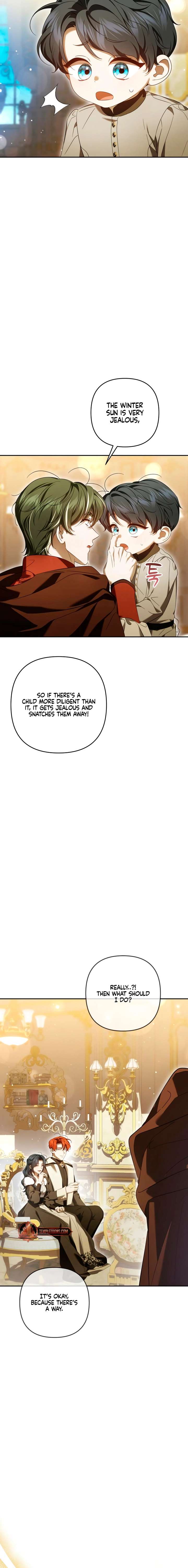 The Cup Of Vengeance Is In Your Hands Chapter 91 114 20