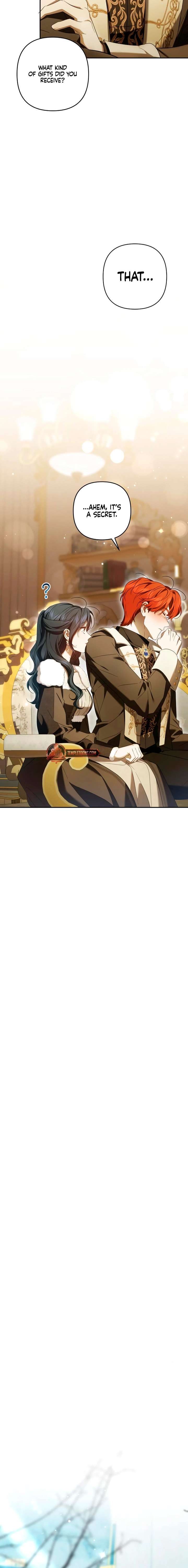 The Cup Of Vengeance Is In Your Hands Chapter 91 118 24