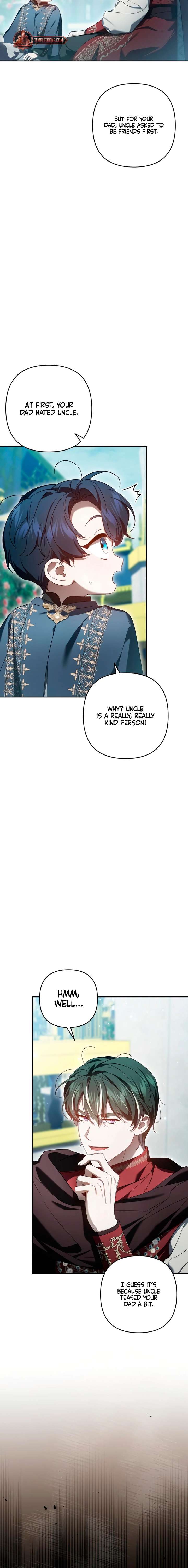 The Cup Of Vengeance Is In Your Hands Chapter 91 120 26