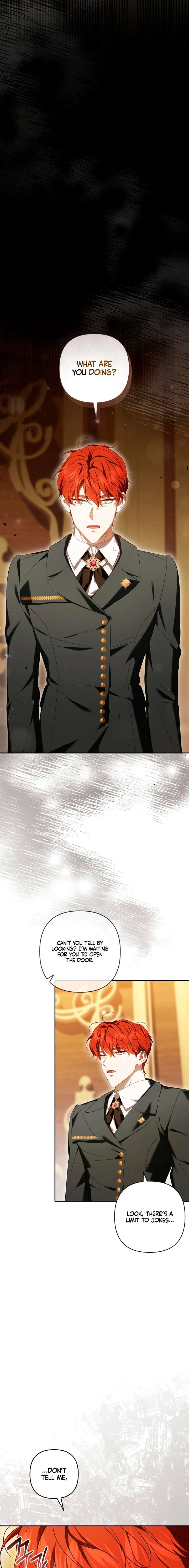 The Cup Of Vengeance Is In Your Hands Chapter 91 121 27