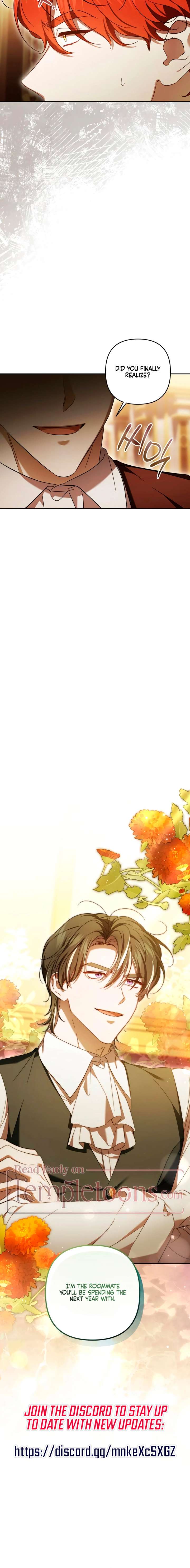 The Cup Of Vengeance Is In Your Hands Chapter 91 122 28