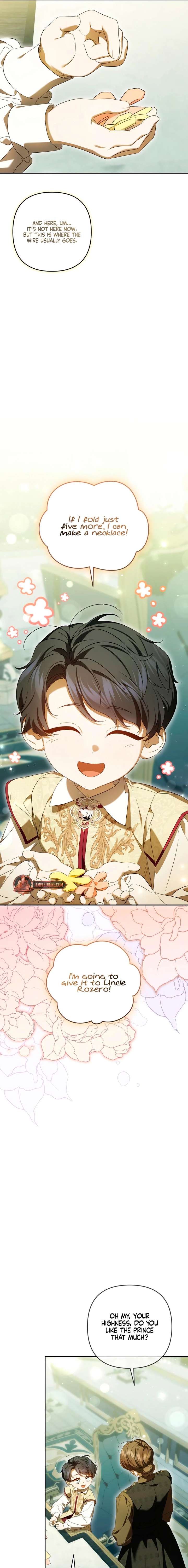 The Cup Of Vengeance Is In Your Hands Chapter 91 97 3