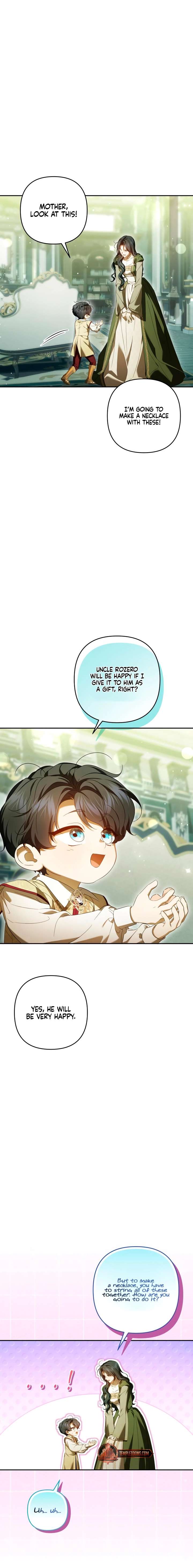 The Cup Of Vengeance Is In Your Hands Chapter 91 99 5