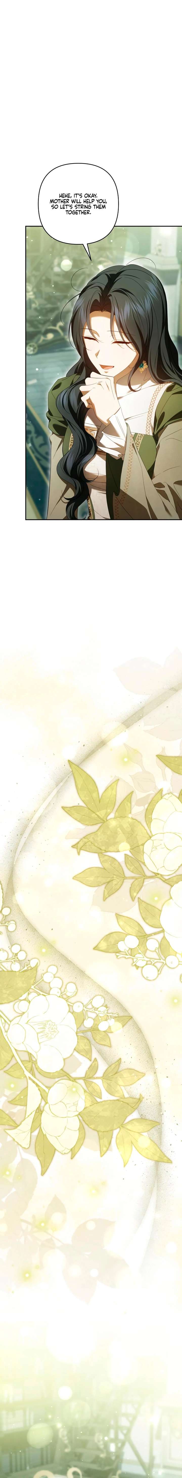 The Cup Of Vengeance Is In Your Hands Chapter 91 100 6