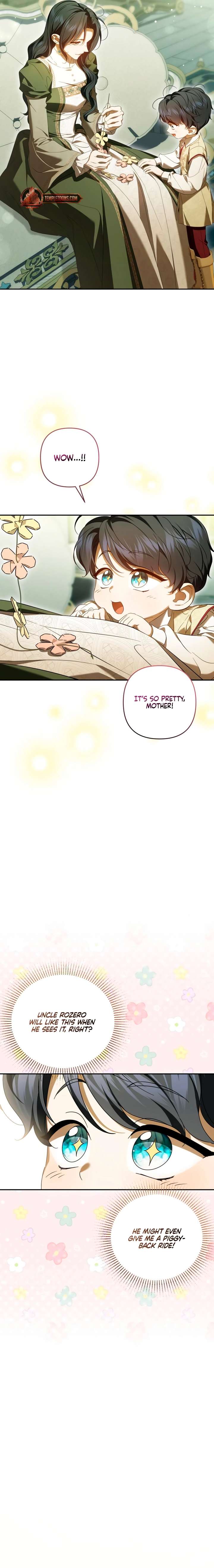 The Cup Of Vengeance Is In Your Hands Chapter 91 101 7