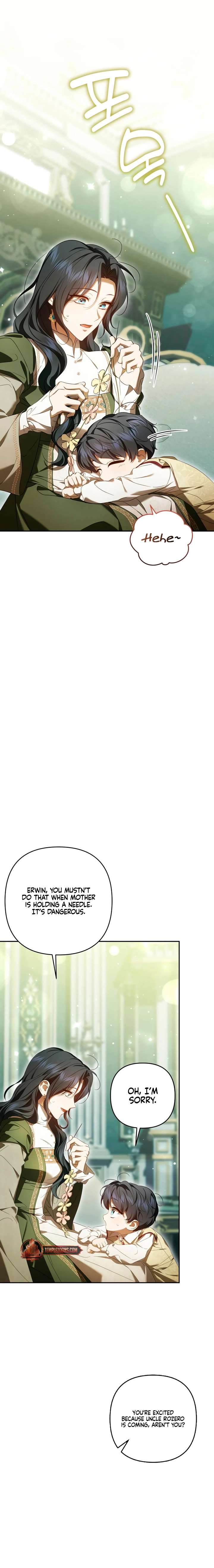 The Cup Of Vengeance Is In Your Hands Chapter 91 102 8