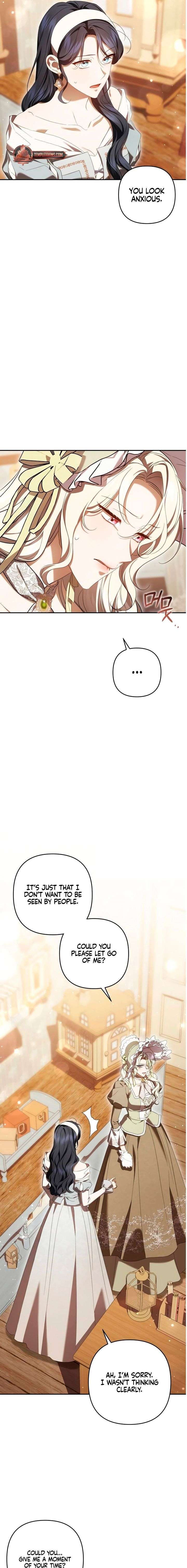 The Cup Of Vengeance Is In Your Hands Chapter 95 82 003