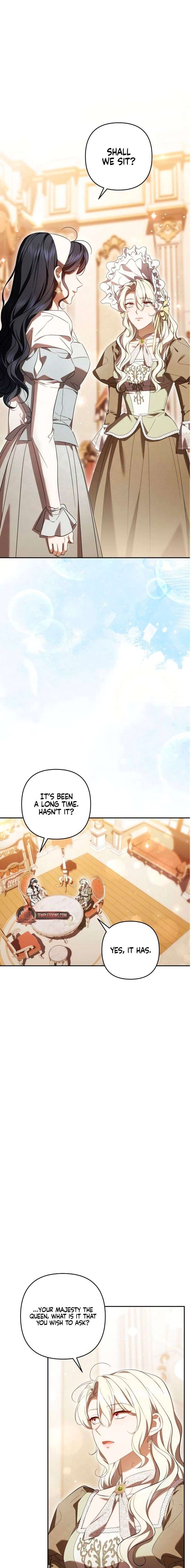 The Cup Of Vengeance Is In Your Hands Chapter 95 84 005