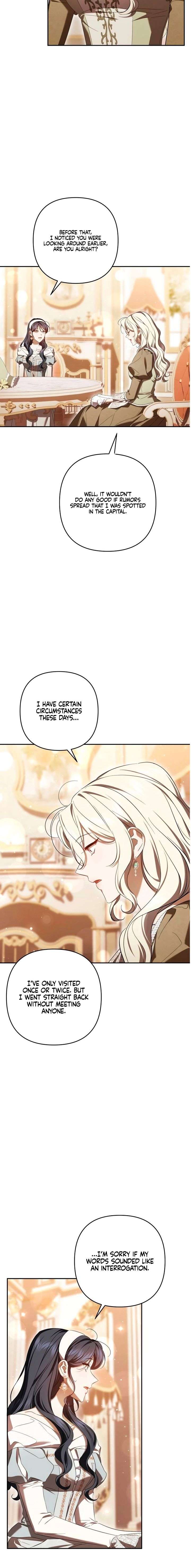 The Cup Of Vengeance Is In Your Hands Chapter 95 85 006